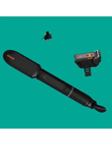 Stoke Foil Boost - Complete Kit - Batterie XR - Récepteur sous la board