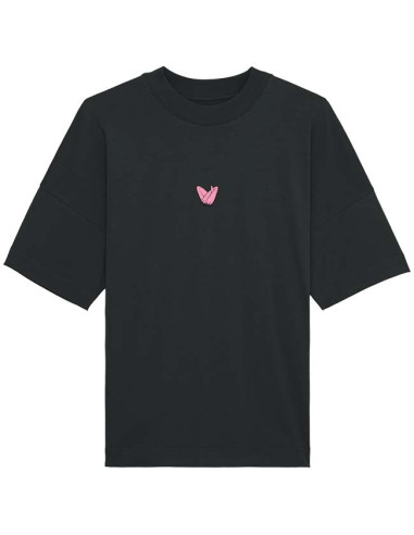 T-Shirt Leucate Ride We Break Boards No Hearts