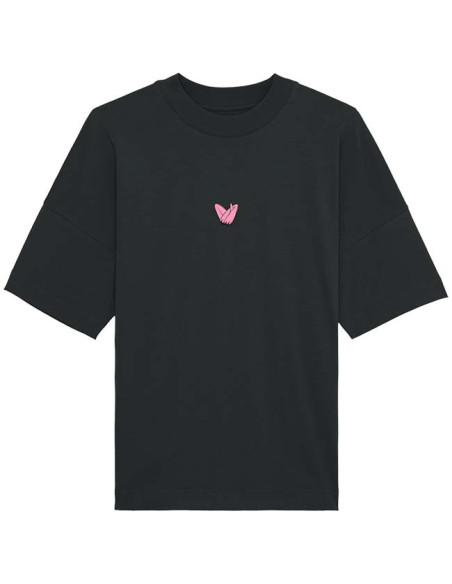 T-Shirt Leucate Ride We Break Boards No Hearts