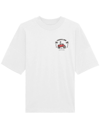 T-Shirt Leucate Ride Chase The Wind