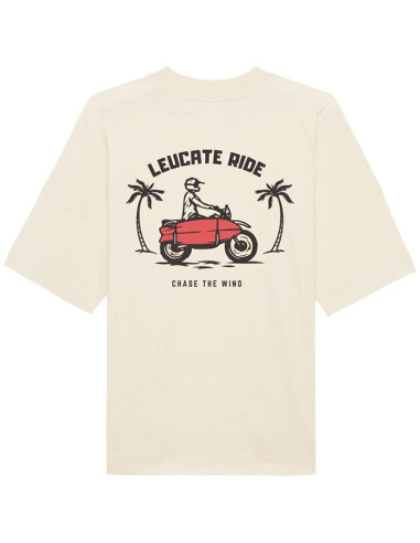 T-Shirt Leucate Ride Chase The Wind