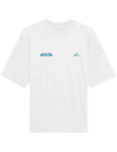 T-Shirt Leucate Ride Coeur sur la mer 2