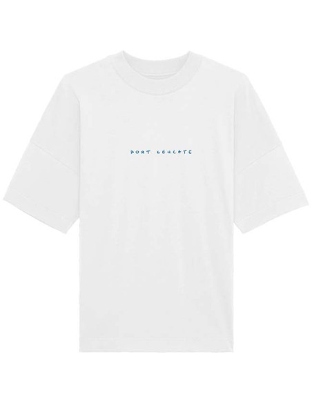 T-Shirt Leucate Ride Port - Leucate