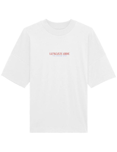 T-Shirt Leucate Ride The Dream Spot