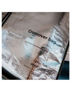 Board Bag Manera Crossover 2026 2