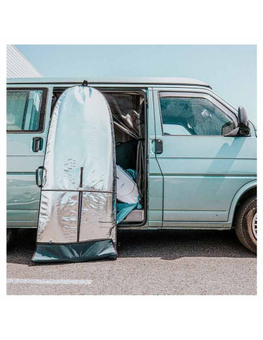 Board Bag Manera Crossover 2026