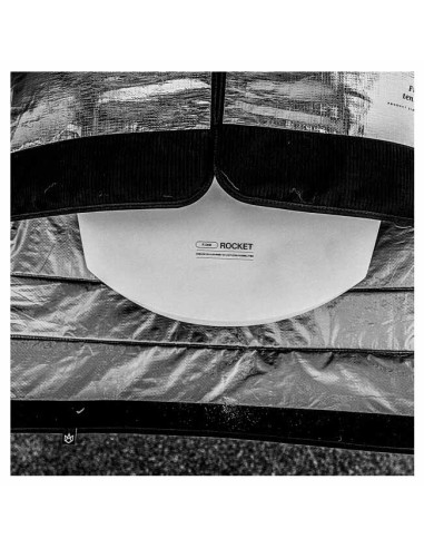 Board Bag Manera Crossover 2026