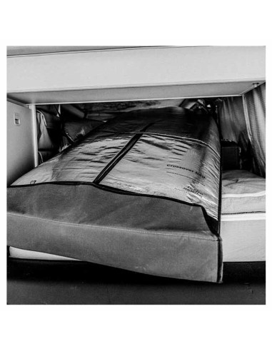 Board Bag Manera Crossover 2026