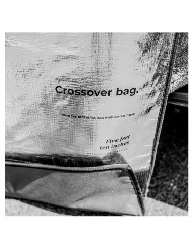 Board Bag Manera Crossover 2026