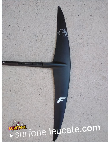 Plane F-One Eagle X 700 d'occasion