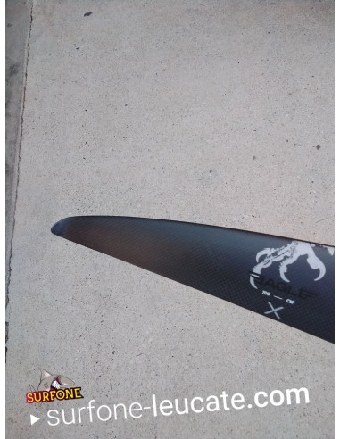 Plane F-One Eagle X 700 d'occasion