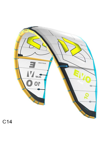 Aile Duotone Evo D/LAB 2026