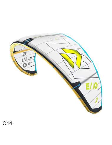 Aile Duotone Evo D/LAB 2026