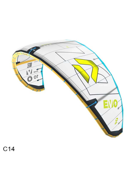 Aile Duotone Evo D/LAB 2026