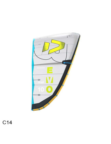 Aile Duotone Evo D/LAB 2026