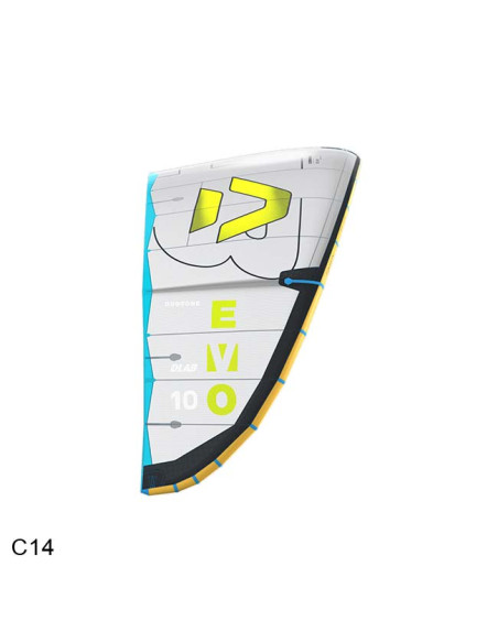 Aile Duotone Evo D/LAB 2026