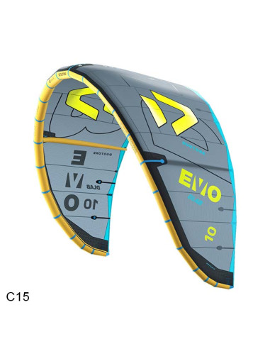 Aile Duotone Evo D/LAB 2026