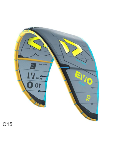 Aile Duotone Evo D/LAB 2026