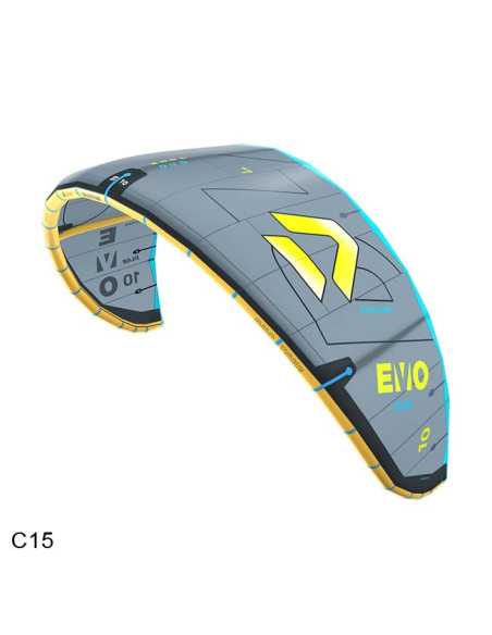 Aile Duotone Evo D/LAB 2026