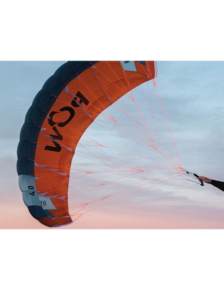Parawing Flysurfer Pow