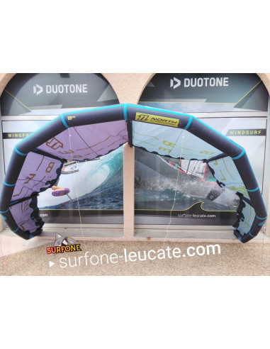 Aile North Kiteboarding Rebel 7 m² 2016...