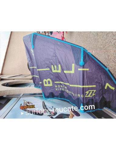 Aile North Kiteboarding Rebel 7 m² 2016...