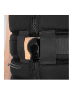 Ceinture harnais wing Sooruz avec crochet