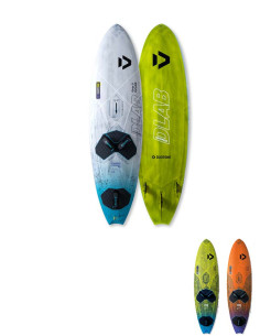 Duotone Grip 3 D/LAB 2026