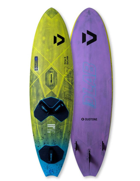 Duotone Grip 3 D/LAB 2026