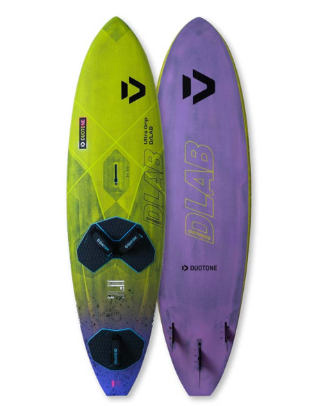 Duotone Ultra Grip Tri D/LAB 2026