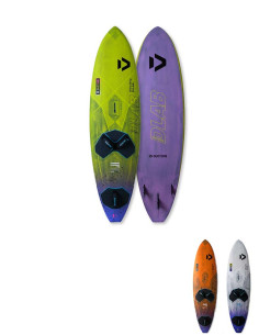 Duotone Ultra Grip Tri D/LAB 2026