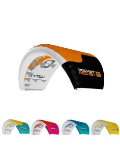 Ozone Pocket Rocket