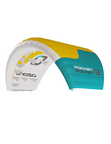 Ozone Pocket Rocket