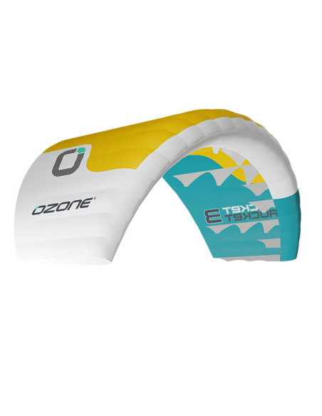 Ozone Pocket Rocket