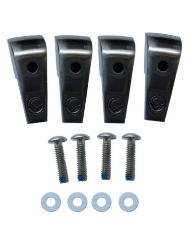Kit Liquid Force Retrofit Lock