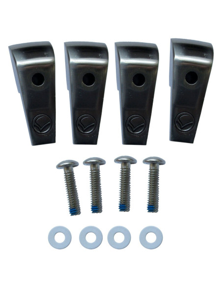 Kit Liquid Force Retrofit Lock