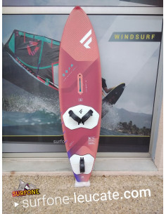 Fanatic Grip te 75 L 2022...