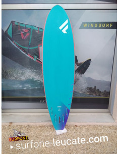 Fanatic Grip te 75 L 2022... 2