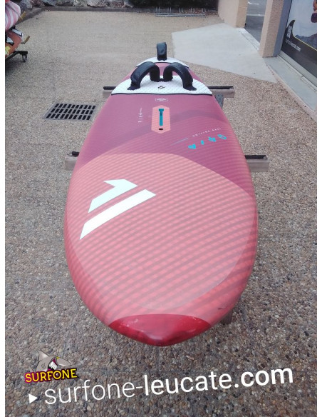 Fanatic Grip te 75 L 2022 d'occasion