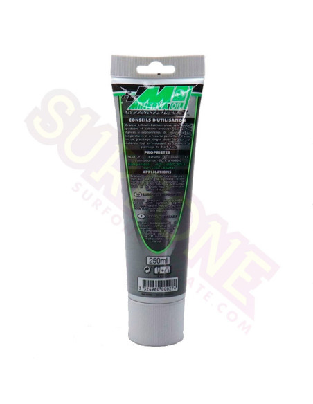 Graisse synthétique Minerva Oil Bioplex 250ML