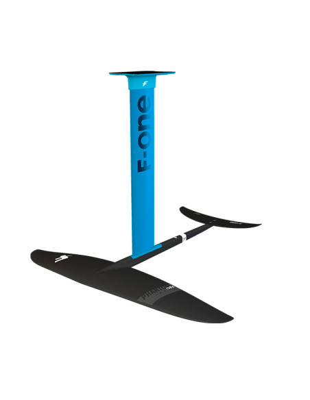 Foil F-One Phantom V3 1280 - Mât aluminium