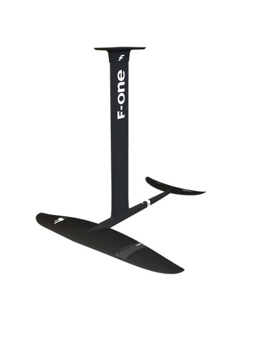 Foil F-One Phantom V3 1280 - Mât carbone