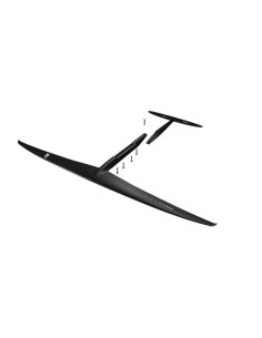 Plane F-One Momentum 2025 2