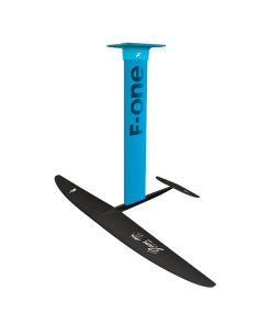 Foil F-One Jam HM Carbon - Mât aluminium