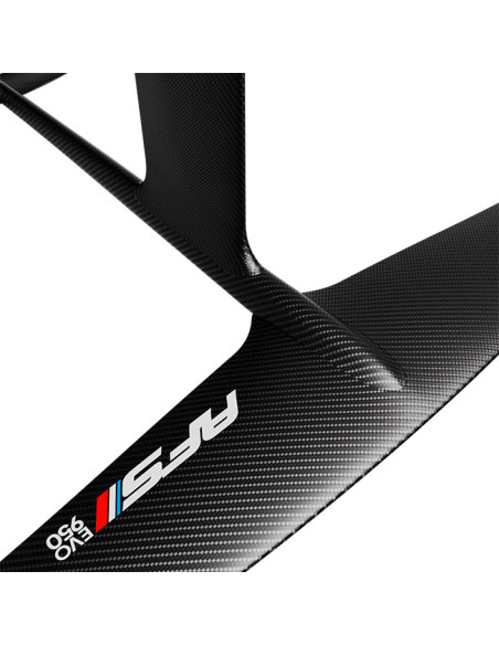 Foil AFS Evo 950 - Mât 80 HR