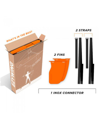 Kit Ezywing Fin
