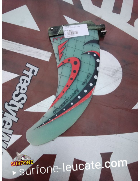 RRD Fsw 85 L 2009 d'occasion