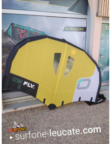 Ozone FLY 3 m² 2025 d'occasion