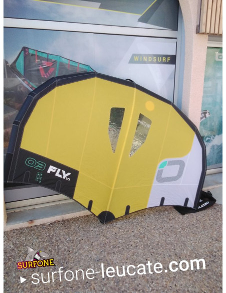 Ozone FLY 3 m² 2025 d'occasion