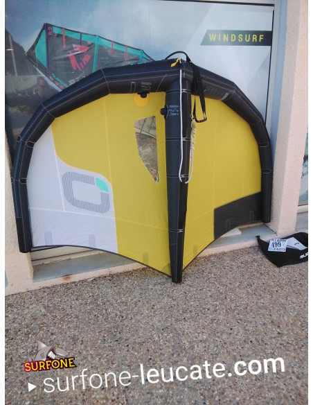 Ozone FLY 3 m² 2025 d'occasion